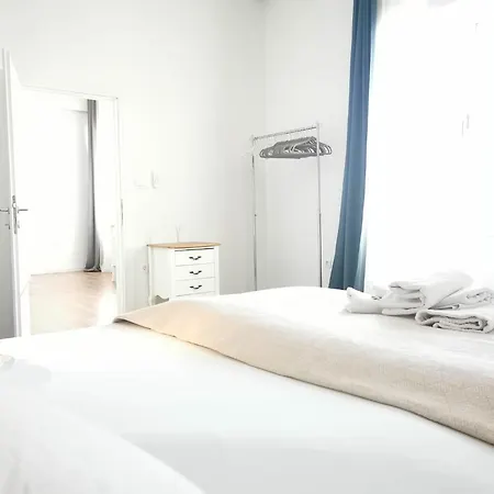 Guest house A&m And Split