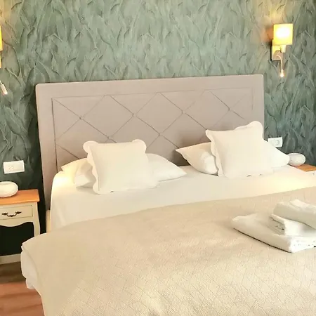 A&m 앤 룸 3* 스플리트