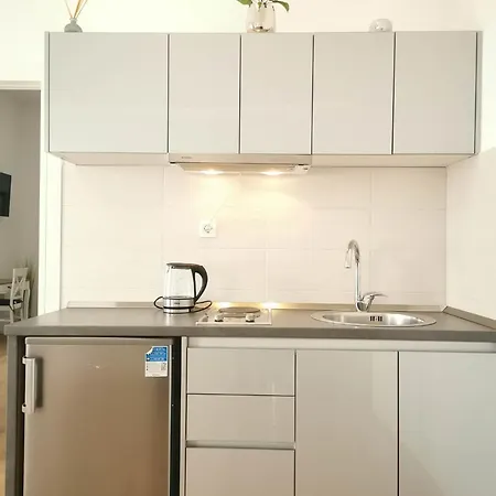 게스트하우스 A&m 앤 룸