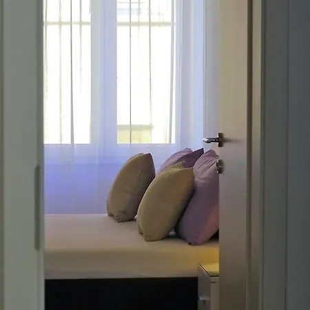 게스트하우스 A&m 앤 룸 스플리트