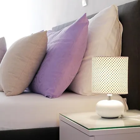 게스트하우스 A&m 앤 룸 3*