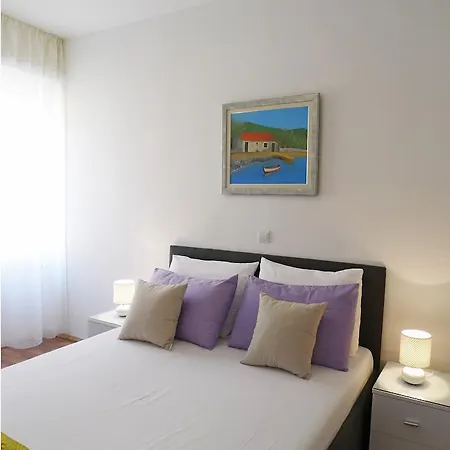 Guest house A&m And
