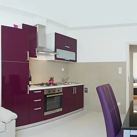 Guest house A&m And