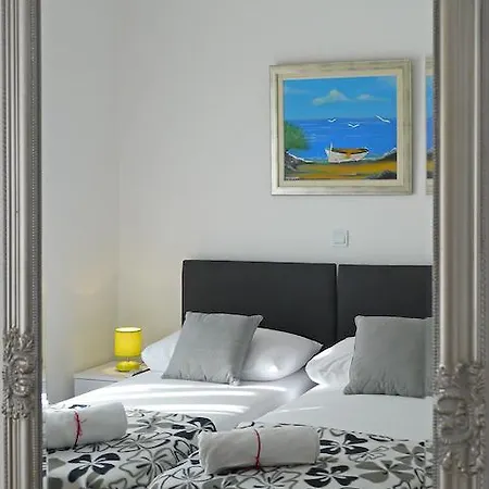 Guest house A&m And 3*