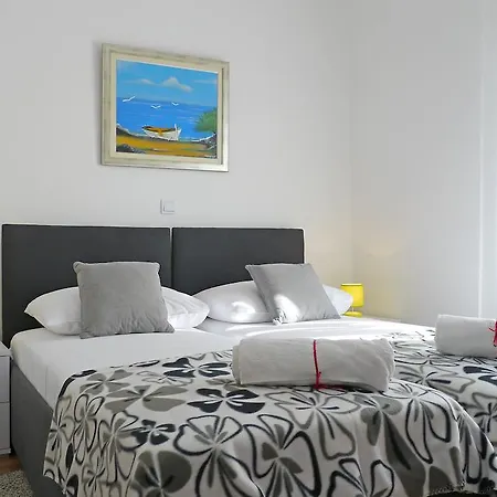 게스트하우스 A&m 앤 룸 3*