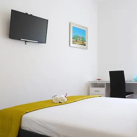 게스트하우스 A&m 앤 룸 스플리트