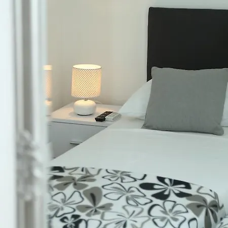 Guest house A&m And