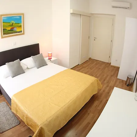 게스트하우스 A&m 앤 룸 3*