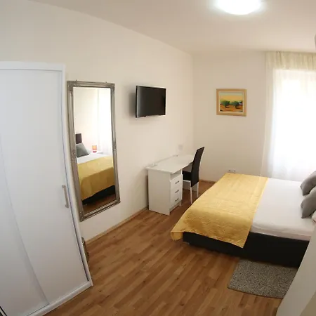 Guest house A&m And