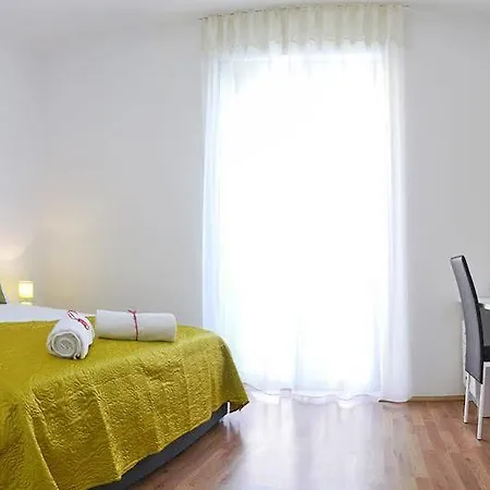 게스트하우스 A&m 앤 룸 3*