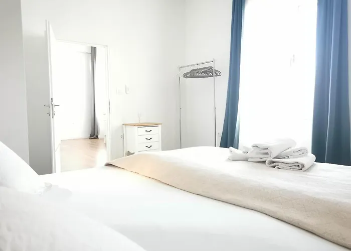 Guest house A&m And Split