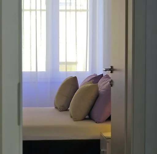 Guest house A&m And Split