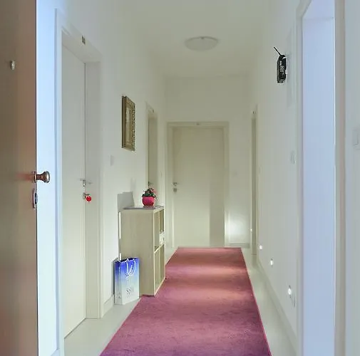 Guest house A&m And Split