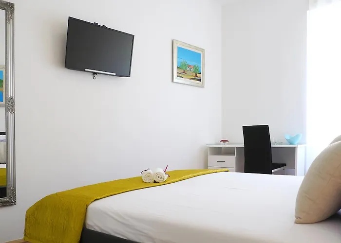 Guest house A&m And Split