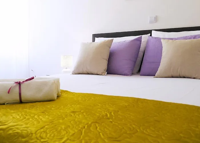 Guest house A&m And Split