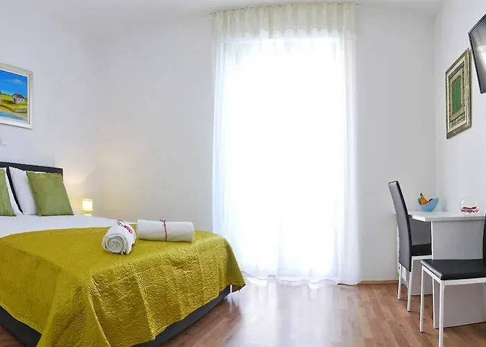 Guest house A&m And 3*