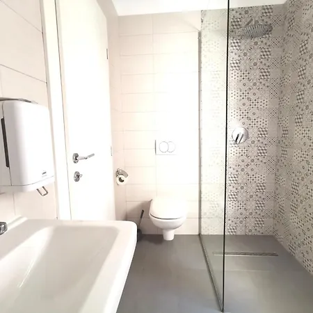 A&m And Gæstehus Split