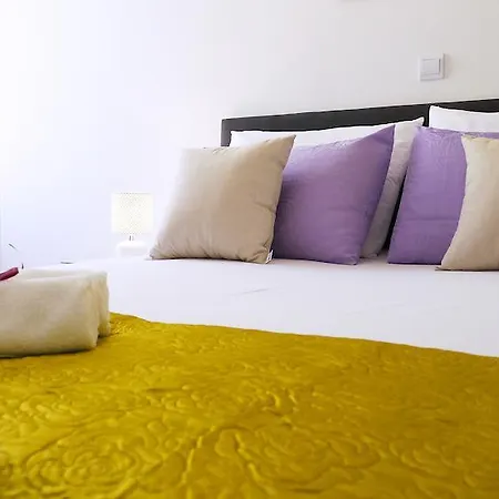 Gæstehus A&m And Split