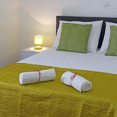 Gæstehus A&m And 3*